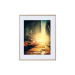 Dörr Cadre photo New York Nature, 29.7 x 42 cm (A3)