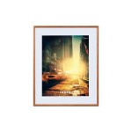 Dörr Cadre photo New York Chêne, 29.7 x 42 cm (A3)