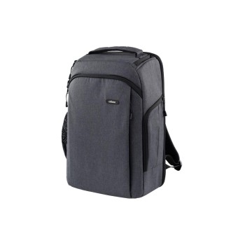 Dörr Sac à dos photo Prag Go Gris Dörr Sac à dos photo Prag Go Gris