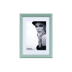 Dörr Cadre photo Aqua Vert clair, 10 x 15 cm