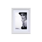 Dörr Cadre photo Aqua Blanc, 15 x 20 cm