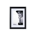 Dörr Cadre photo Aqua Noir, 30 x 40 cm