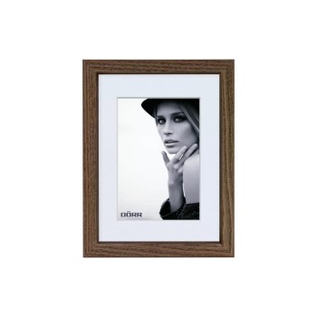 Dörr Bilderrahmen Deep aus Eiche, Dunkelbraun, 20x30 cm Dörr Bilderrahmen Deep aus Eiche, Dunkelbraun, 20x30 cm