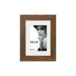 Dörr Cadre photo Flat Brun foncé, 10 x 15 cm
