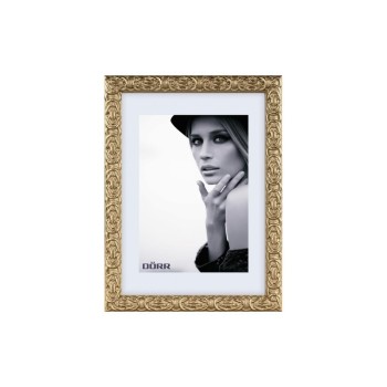 Dörr Cadre photo Ornament Doré, 13 x 18 cm Dörr Cadre photo Ornament Doré, 13 x 18 cm