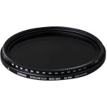 Dörr Filtre gris Digiline Slim Variable ND2-400 – 52 mm