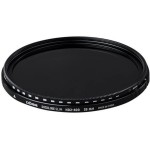 Dörr Filtre gris Digiline Slim Variable ND2-400 – 58 mm