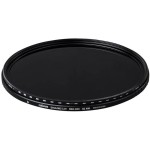 Dörr Filtre gris Digiline Slim Variable ND2-400 – 82 mm