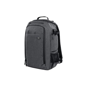 Dörr Sac à dos photo Prag Pro Gris Dörr Sac à dos photo Prag Pro Gris