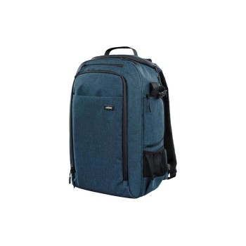Dörr Sac à dos photo Prag Pro Bleu Dörr Sac à dos photo Prag Pro Bleu
