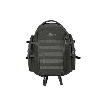Dörr Sac à dos photo ProTac Vert olive Dörr Sac à dos photo ProTac Vert olive