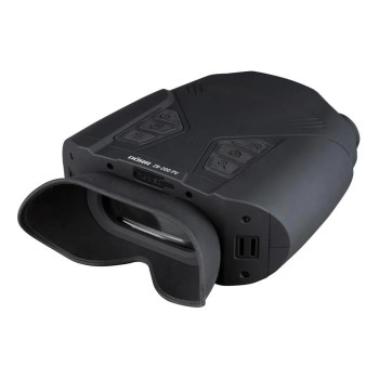 Dörr Digitales Nachtsichtgerät ZB-200 PV Dörr Digitales Nachtsichtgerät ZB-200 PV