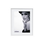 Dörr Cadre photo Aqua, Blanc, 50 x 70 cm