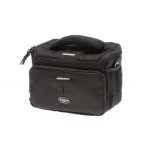 Dörr saccoche/etui Action Black No. 3, Innemasse: 13x20x11,5cm