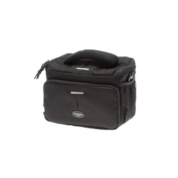 Dörr case Action Black No. 3, Innemasse: 13x20x11,5cm Dörr case Action Black No. 3, Innemasse: 13x20x11,5cm