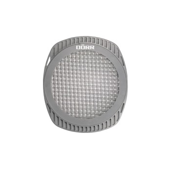 Dörr Weissabgleichvorsatz, passt an alle gängigen DSLR Kameras