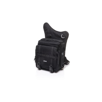 Dörr Tasche Parkour Small, Innenmasse 22x21x11cm,