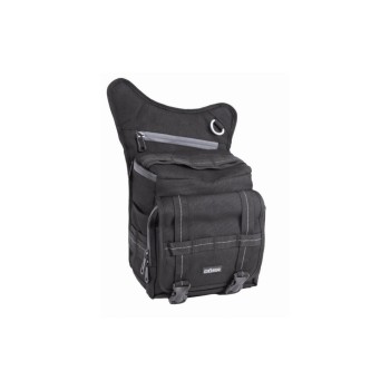 Dörr Tasche Parkour Large, Innenmasse 27x25x12cm,