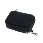 Dörr Neobag 1 saccoche/etui noir, Innenmasse: 108x24x63mm