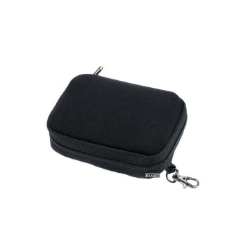 Dörr Neobag 1 Tasche schwarz, Innenmasse: 108x24x63mm Dörr Neobag 1 Tasche schwarz, Innenmasse: 108x24x63mm