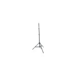 Dörr Stativ Studio Leuchtenstativ LS-2000B, ca. 84.5cm min., 228m max, 2 Auszüge,