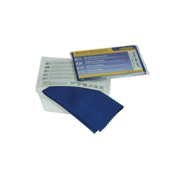 Microfaser-Tuch 20x20cm Microfaser-Tuch 20x20cm