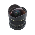 Dörr Fisheye objectif 8mm f 3.5, pour Canon