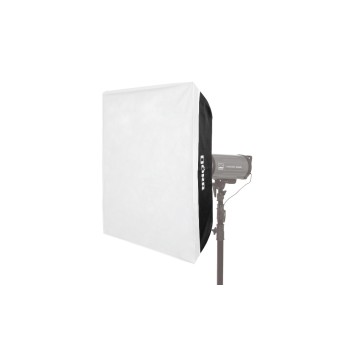 Dörr Softbox QFSB-80120 Quick-Fix, 80x120cm, zu DE&DPS