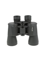 Danubia Binoculars Alpina LX 8x40, Porro, Sehfeld bei 1000m: 138m, Lichtstärke 25