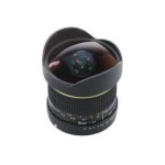 Dörr Fisheye objectif 8mm f 3.5, pour Sony