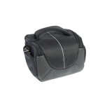 Dörr Yuma System saccoche/etui 1 noir/gris, Innenmasse: 11x17x10.5cm