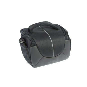 Dörr Yuma System case 1 black/grey, Innenmasse: 11x17x10.5cm Dörr Yuma System case 1 black/grey, Innenmasse: 11x17x10.5cm