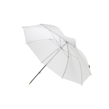 Dörr Universal Reflektor Schirm RS84 diffus, Durchmesser 84cm, Bogenspanne 98cm