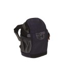 Dörr NoLimit Hüftsaccoche/etui dunkelbleu, Innenmasse: 15.5x12x7mm