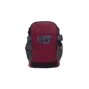 Dörr NoLimit Hüfttasche rot, Innenmasse: 15.5x12x7mm Dörr NoLimit Hüfttasche rot, Innenmasse: 15.5x12x7mm