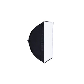 Dörr Softbox SLBL 45x45cm, zu Ecoline, SemiPro und Smart Light