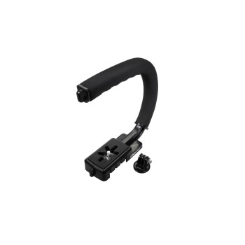 Dörr GP-01 Handgriff, für Gopro, Kompakt-Systeamkameras & Camcord Dörr GP-01 Handgriff, für Gopro, Kompakt-Systeamkameras & Camcord