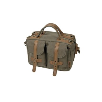 Dörr Tasche Arizona Large, Innenmasse 13x22.5x11cm