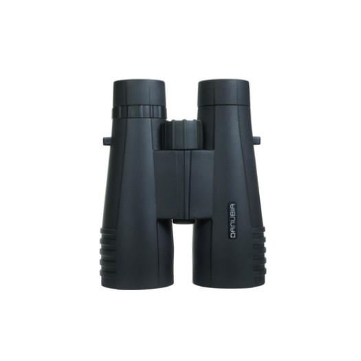 Danubia Binoculars Bussard I 10x56 black , Sehfeld bei 1000m: 105m