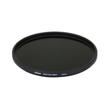 Dörr ND32 Filter DHG, 72mm, Digital High Gradec Dörr ND32 Filter DHG, 72mm, Digital High Gradec