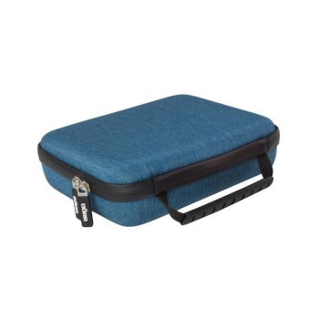 Dörr Hardcase GPX small blue, für Gopro, Aussenmasse: 170x120x65mm Dörr Hardcase GPX small blue, für Gopro, Aussenmasse: 170x120x65mm
