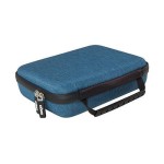 Dörr Hardcase GPX medium bleu, für Gopro, Aussenmasse: 220x170x65mm