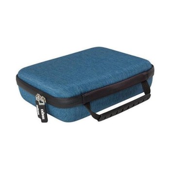 Dörr Hardcase GPX medium blue, für Gopro, Aussenmasse: 220x170x65mm Dörr Hardcase GPX medium blue, für Gopro, Aussenmasse: 220x170x65mm