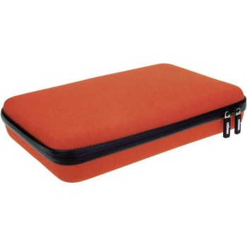 Dörr Hardcase GPX large orange, für Gopro, Aussenmasse: 330x220x65mm Dörr Hardcase GPX large orange, für Gopro, Aussenmasse: 330x220x65mm