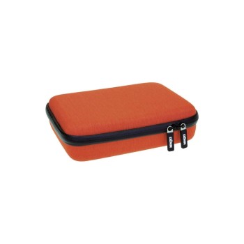 Dörr Hardcase GPX medium orange, für Gopro, Aussenmasse: 220x170x65mm Dörr Hardcase GPX medium orange, für Gopro, Aussenmasse: 220x170x65mm