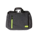 Dörr saccoche/etui CityPro Small limette, Innenmasse 25x20.5x13cm