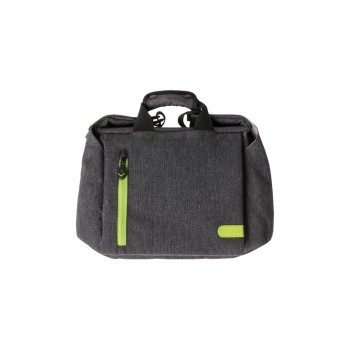 Dörr Tasche CityPro Small limette, Innenmasse 25x20.5x13cm