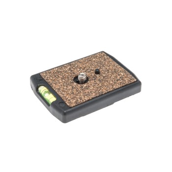 Dörr Schnellwechselplatte zu HDV606/808 Dörr Schnellwechselplatte zu HDV606/808