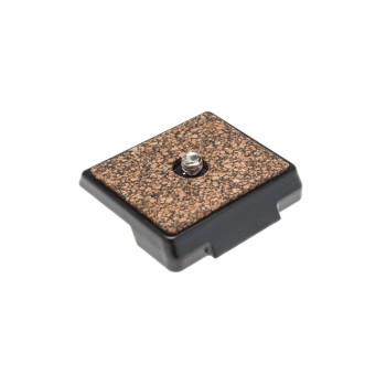 Dörr Schnellwechselplatte zu Pro Black 1.1 Dörr Schnellwechselplatte zu Pro Black 1.1