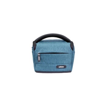 Dörr Kameratasche Motion Tasche XS blau, Innenmasse: 13x9.5x7cm Dörr Kameratasche Motion Tasche XS blau, Innenmasse: 13x9.5x7cm